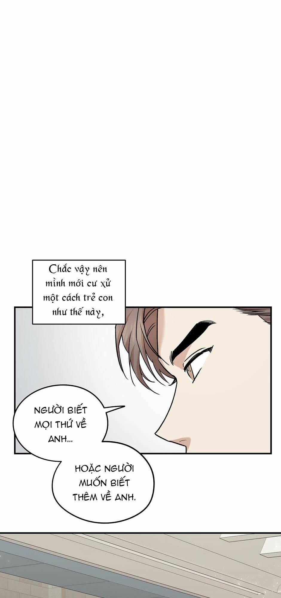 Trước Khi Cái Chết Chia Lìa Đôi Ta - Chap 22 - Trang 46