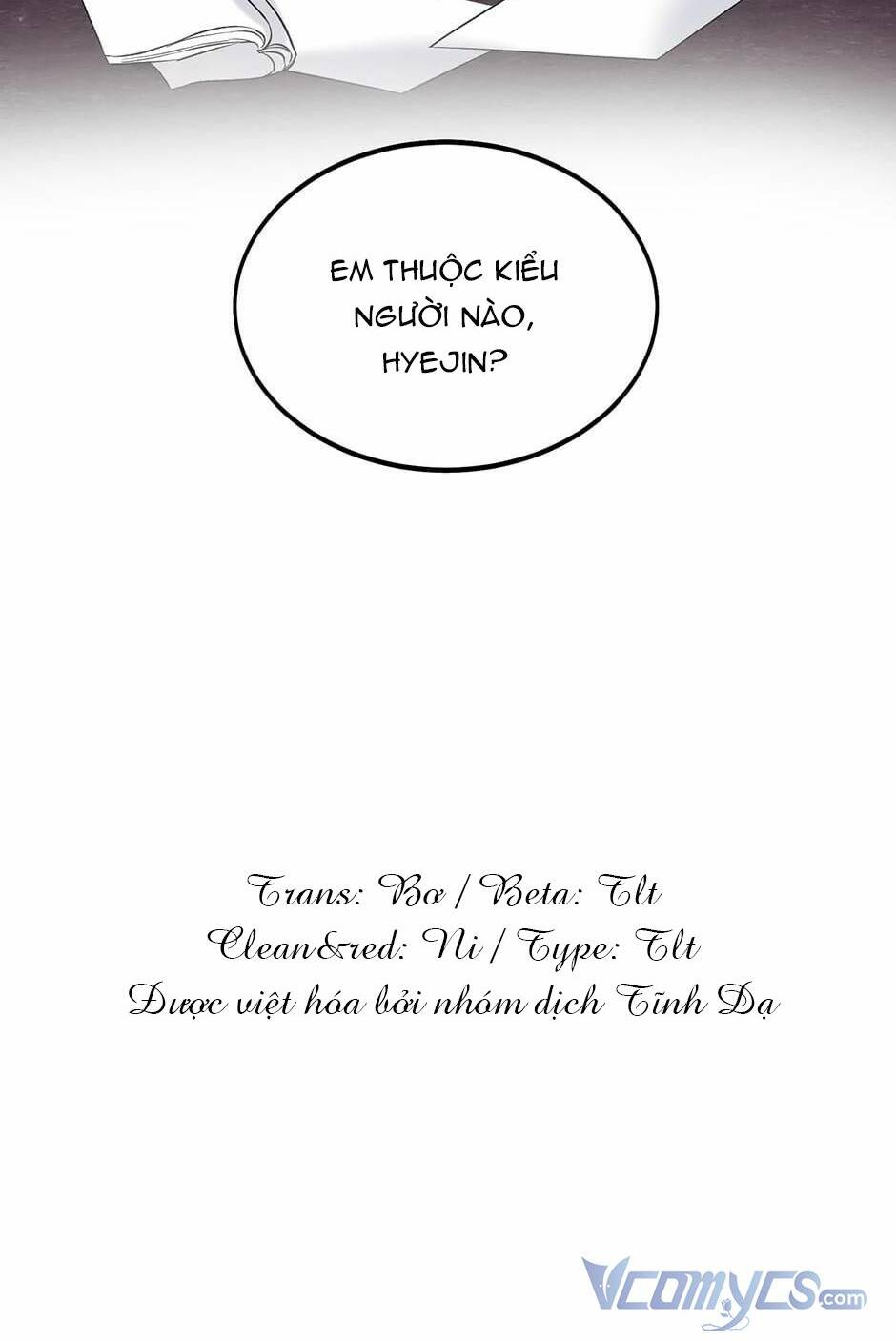 Trước Khi Cái Chết Chia Lìa Đôi Ta - Chap 22 - Trang 48
