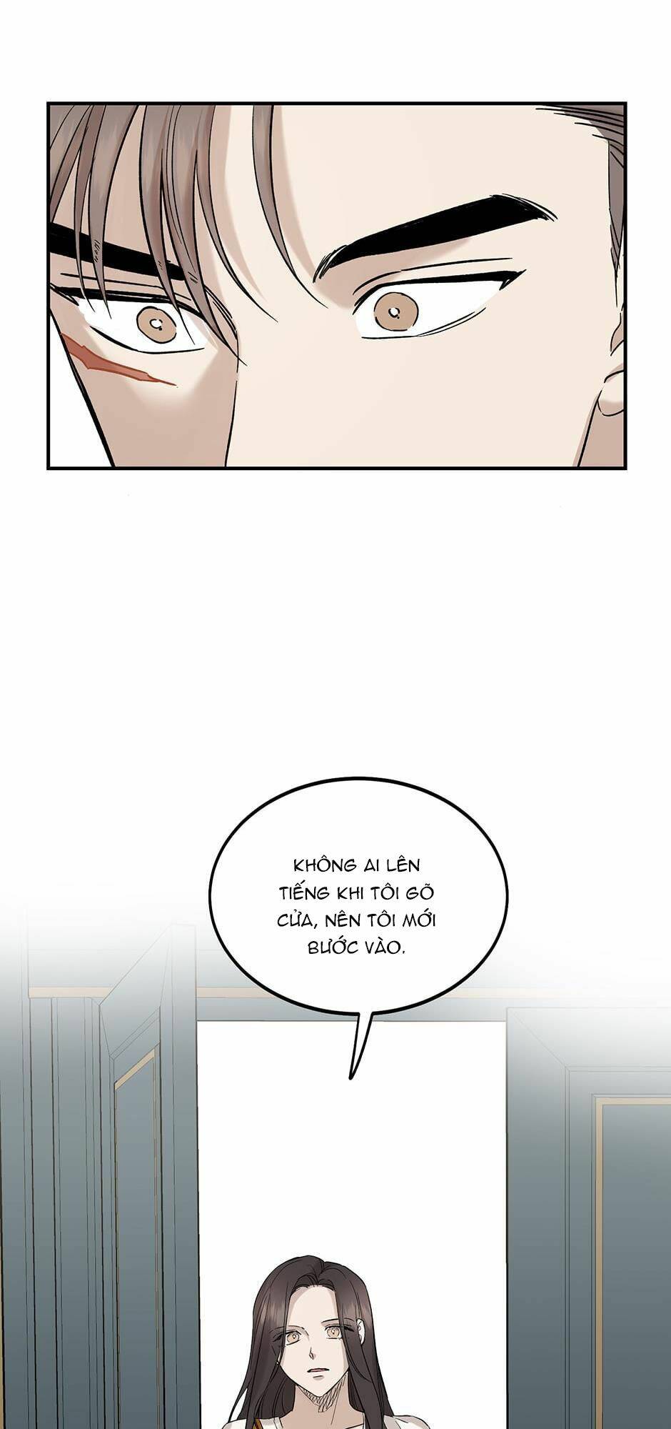 Trước Khi Cái Chết Chia Lìa Đôi Ta - Chap 22 - Trang 6