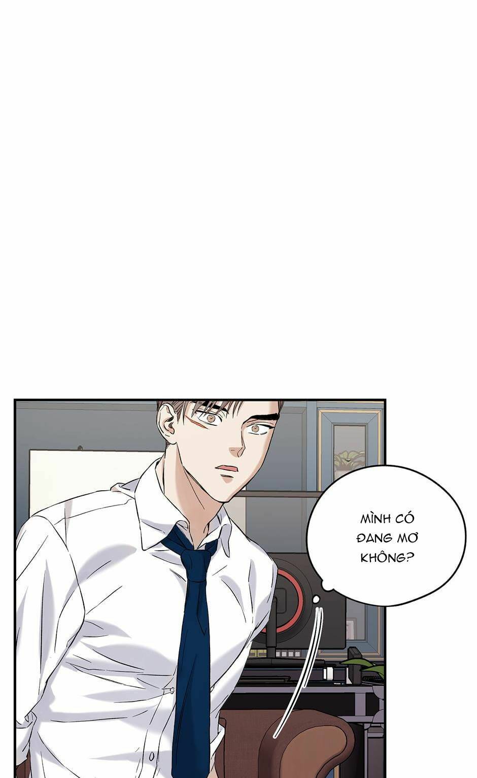 Trước Khi Cái Chết Chia Lìa Đôi Ta - Chap 22 - Trang 10