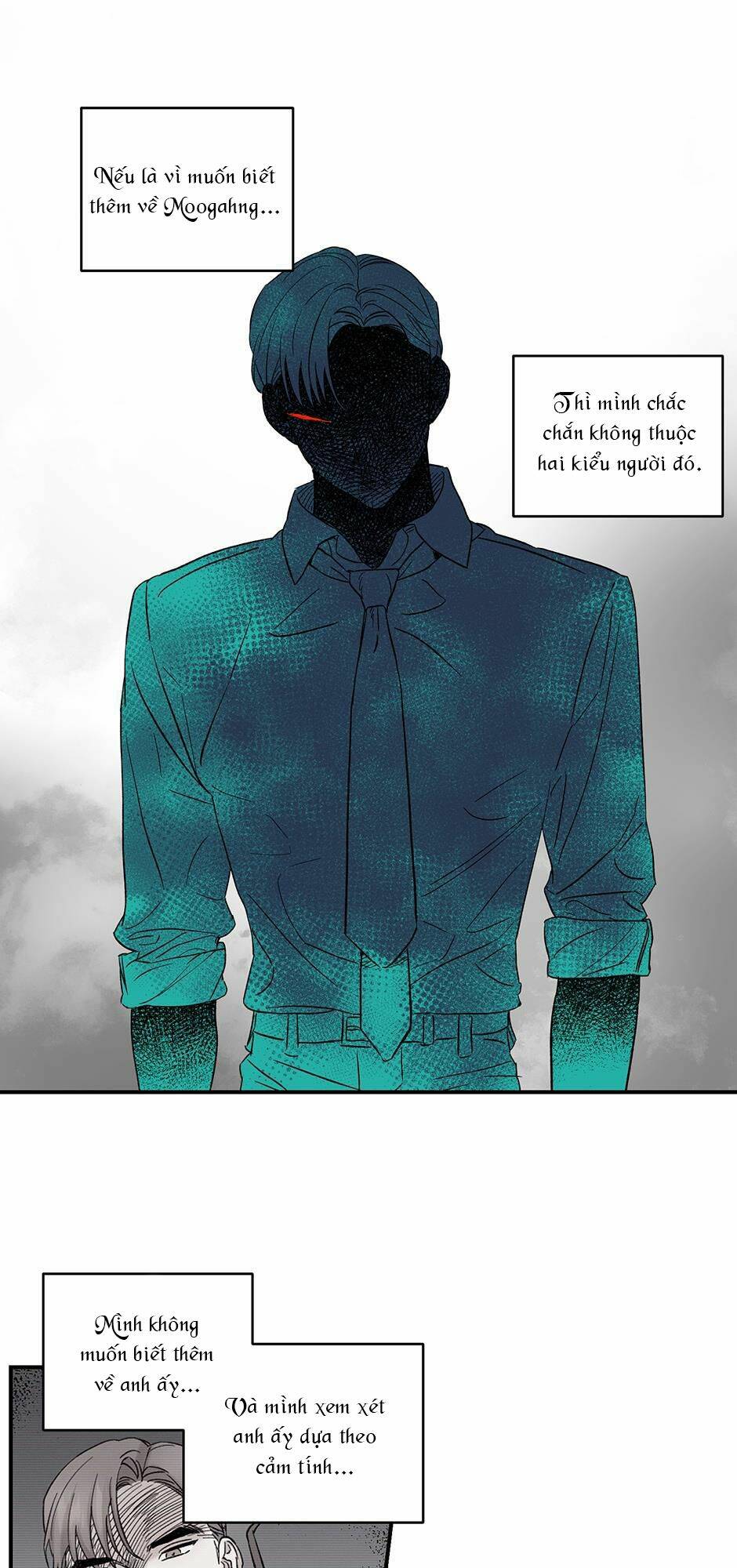 Trước Khi Cái Chết Chia Lìa Đôi Ta - Chap 23 - Trang 11