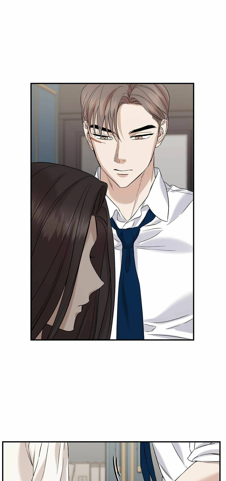 Trước Khi Cái Chết Chia Lìa Đôi Ta - Chap 23 - Trang 15