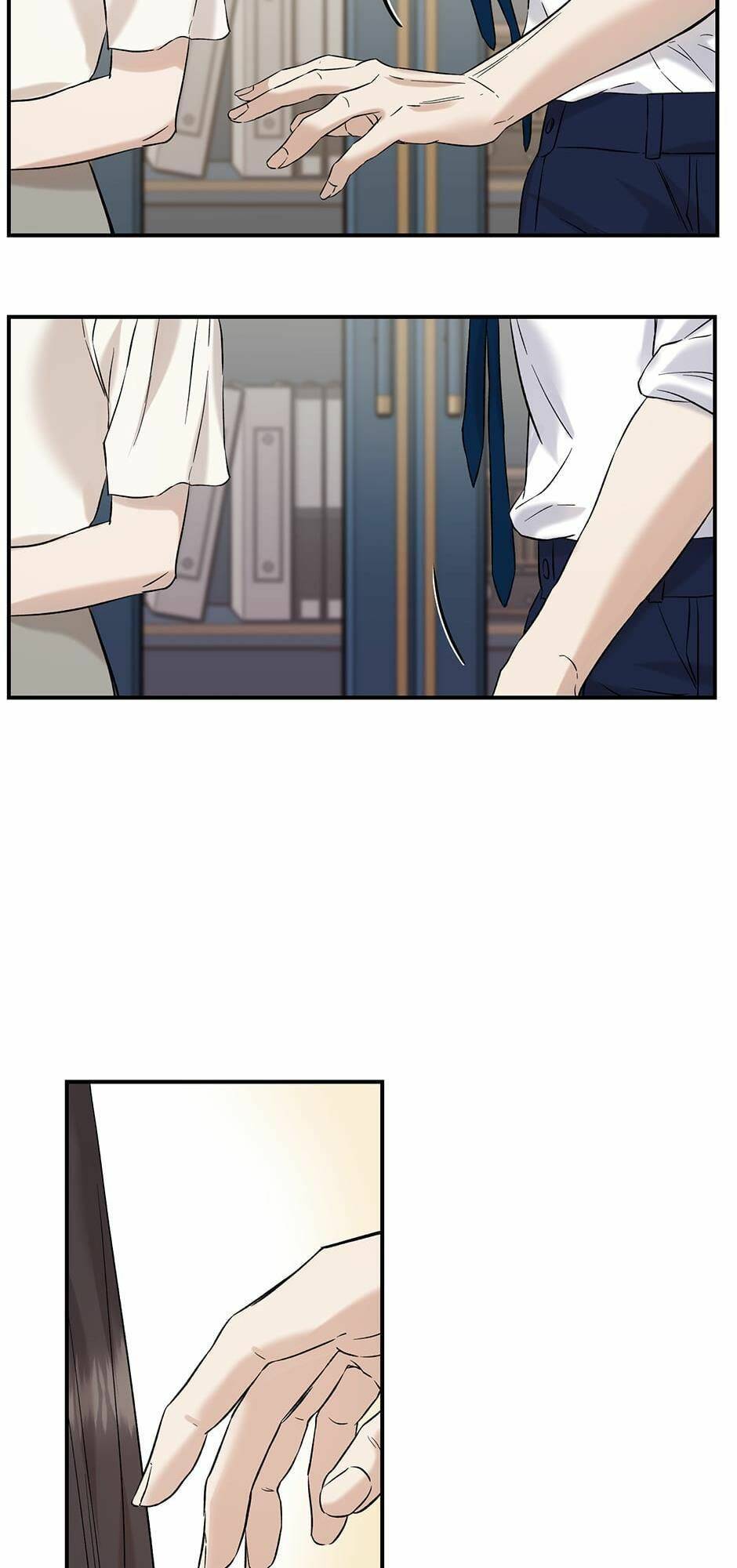 Trước Khi Cái Chết Chia Lìa Đôi Ta - Chap 23 - Trang 16