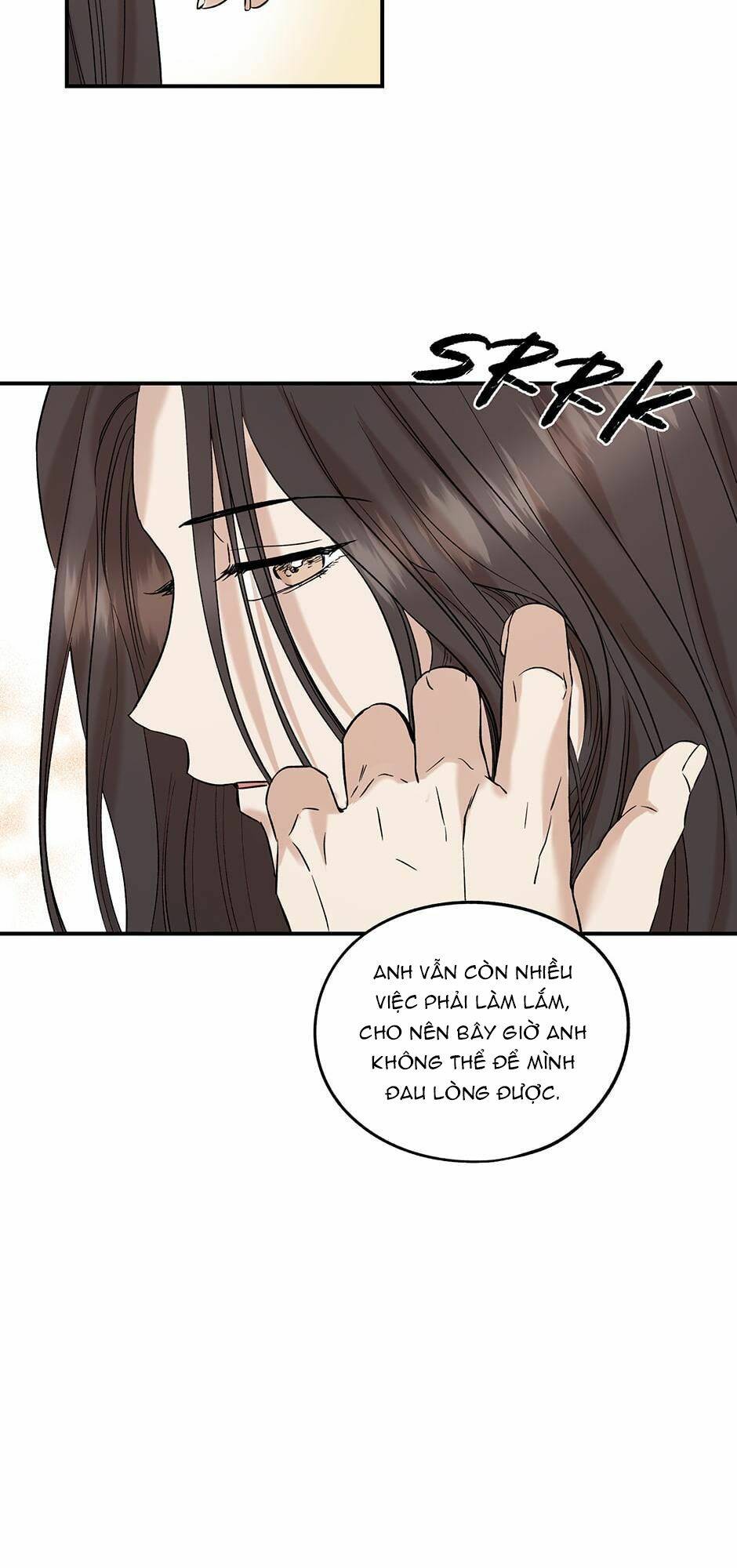 Trước Khi Cái Chết Chia Lìa Đôi Ta - Chap 23 - Trang 17