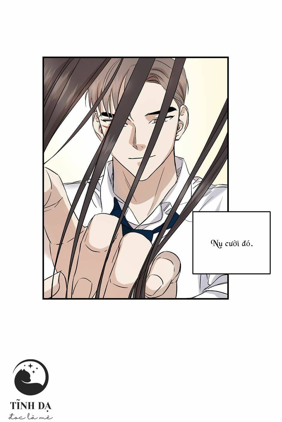 Trước Khi Cái Chết Chia Lìa Đôi Ta - Chap 23 - Trang 18