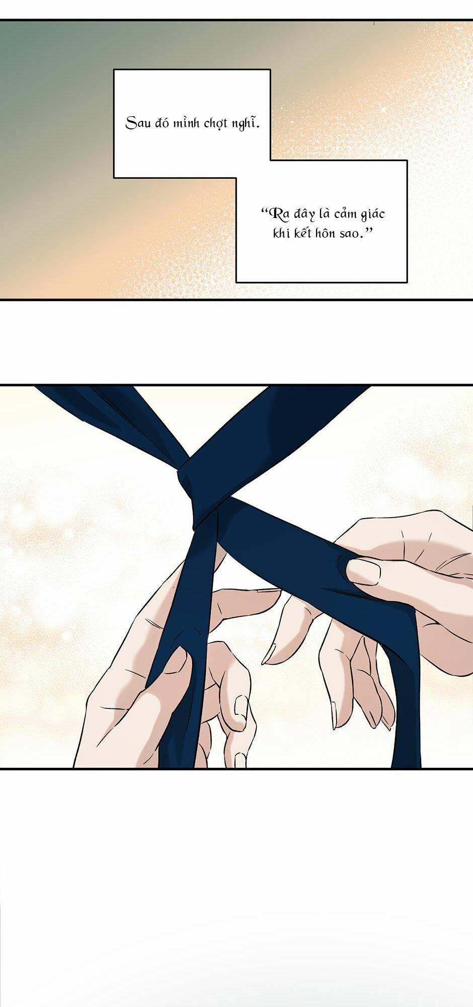 Trước Khi Cái Chết Chia Lìa Đôi Ta - Chap 23 - Trang 20