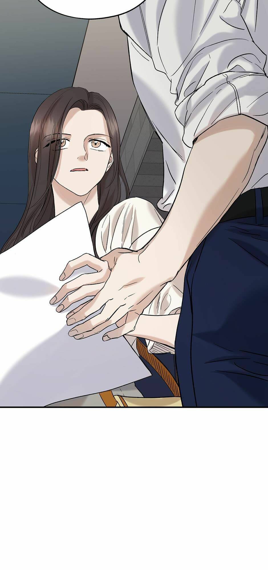 Trước Khi Cái Chết Chia Lìa Đôi Ta - Chap 23 - Trang 3