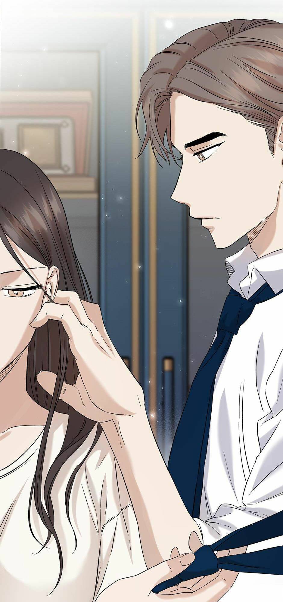 Trước Khi Cái Chết Chia Lìa Đôi Ta - Chap 23 - Trang 21