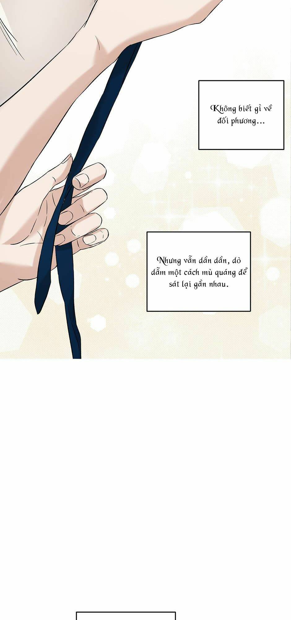 Trước Khi Cái Chết Chia Lìa Đôi Ta - Chap 23 - Trang 22