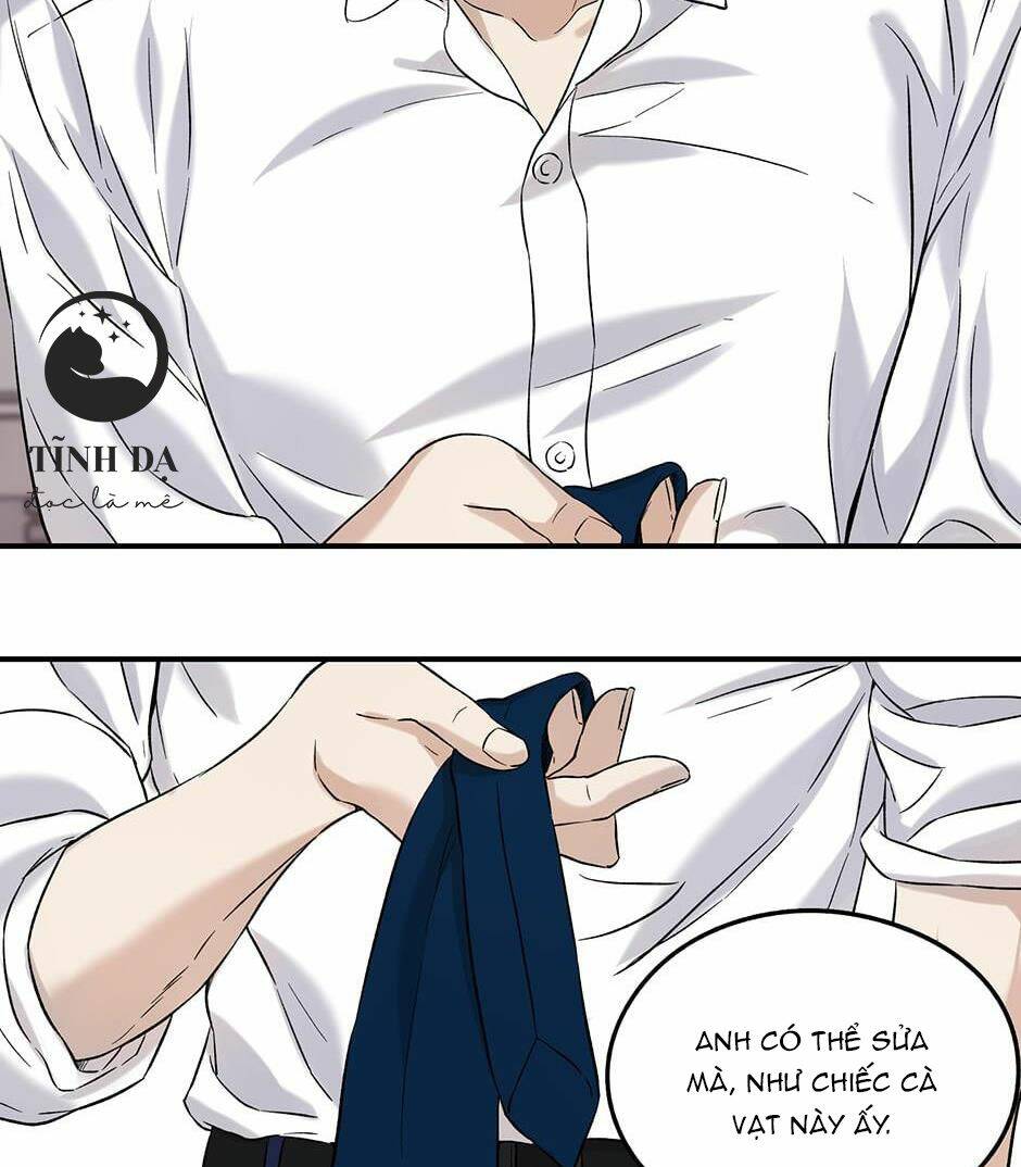 Trước Khi Cái Chết Chia Lìa Đôi Ta - Chap 23 - Trang 28
