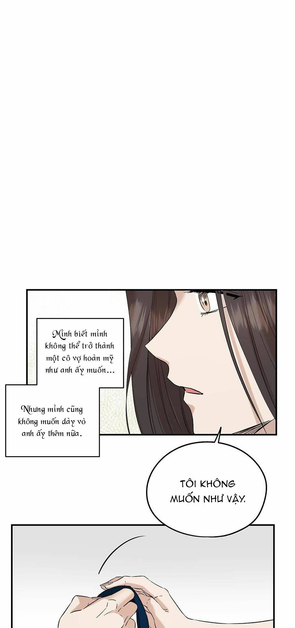 Trước Khi Cái Chết Chia Lìa Đôi Ta - Chap 23 - Trang 30
