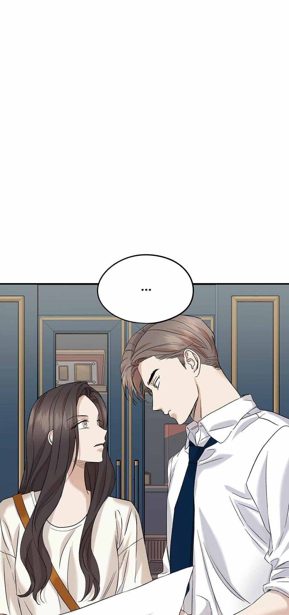 Trước Khi Cái Chết Chia Lìa Đôi Ta - Chap 23 - Trang 5