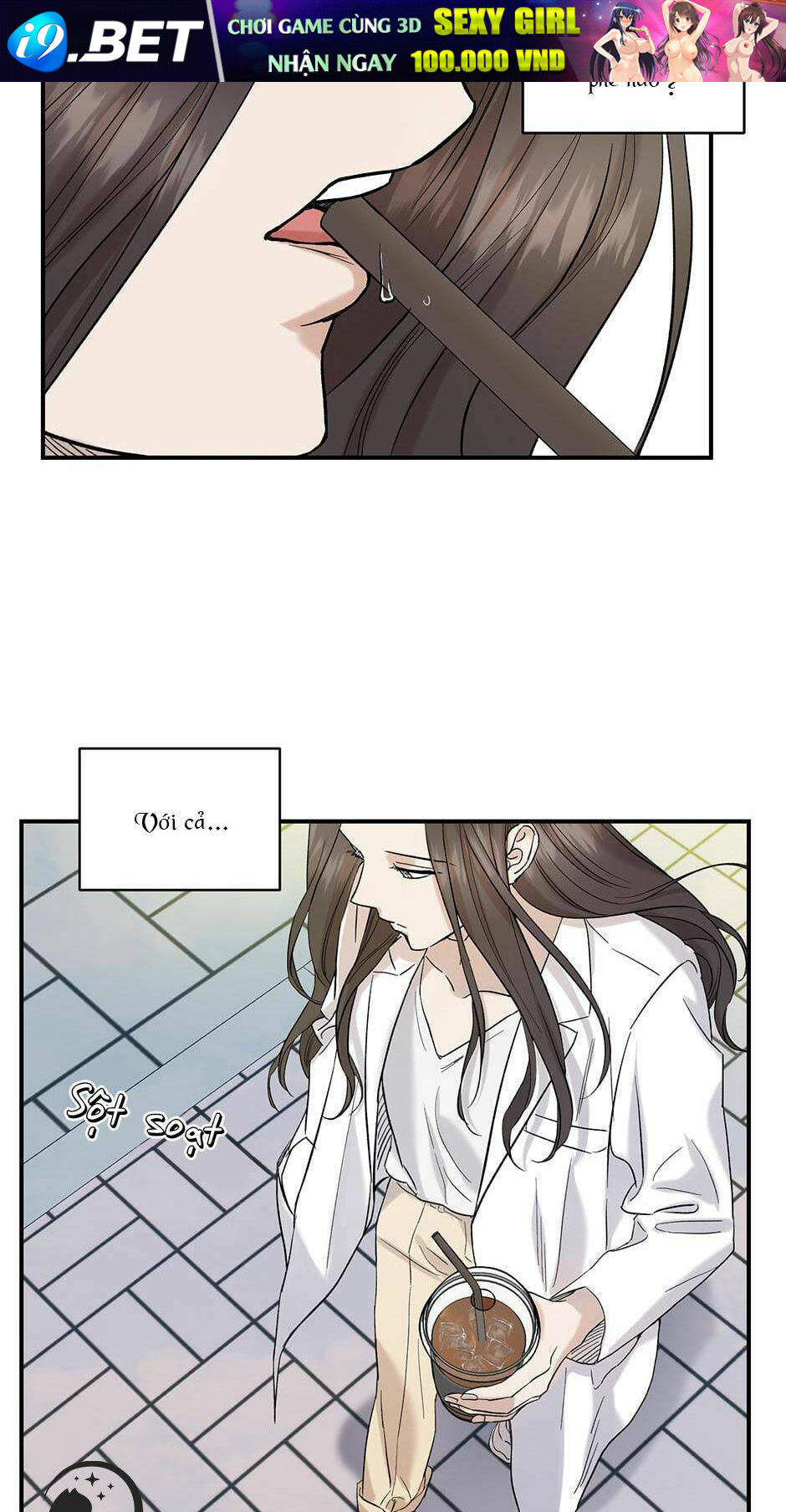 Trước Khi Cái Chết Chia Lìa Đôi Ta - Chap 23 - Trang 44