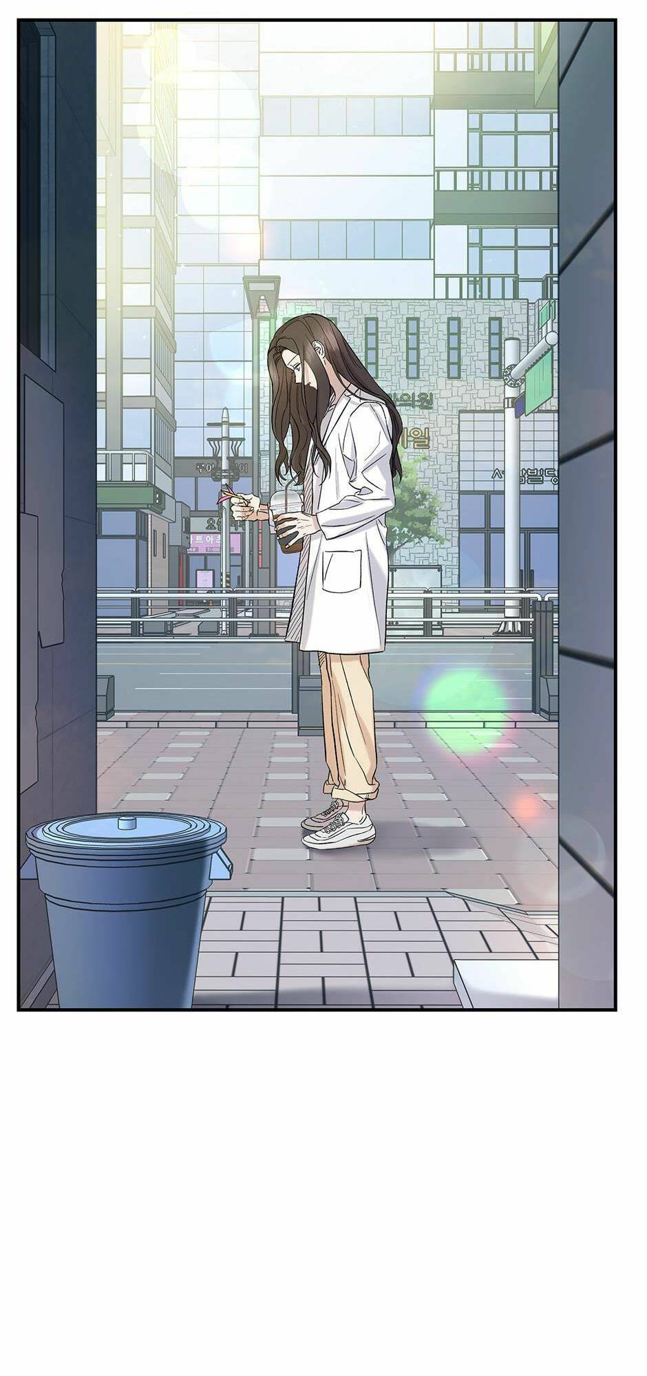 Trước Khi Cái Chết Chia Lìa Đôi Ta - Chap 23 - Trang 46