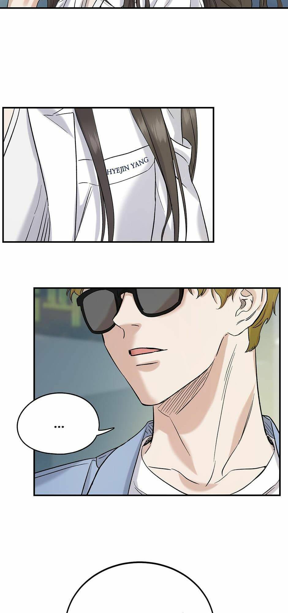 Trước Khi Cái Chết Chia Lìa Đôi Ta - Chap 23 - Trang 51