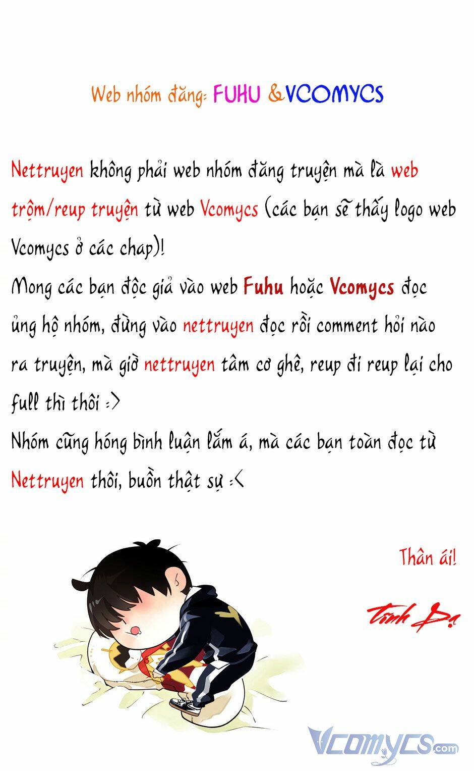Trước Khi Cái Chết Chia Lìa Đôi Ta - Chap 23 - Trang 54
