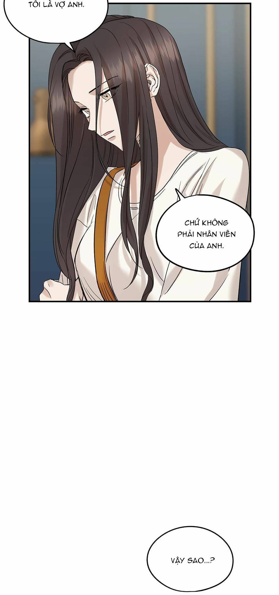 Trước Khi Cái Chết Chia Lìa Đôi Ta - Chap 23 - Trang 8