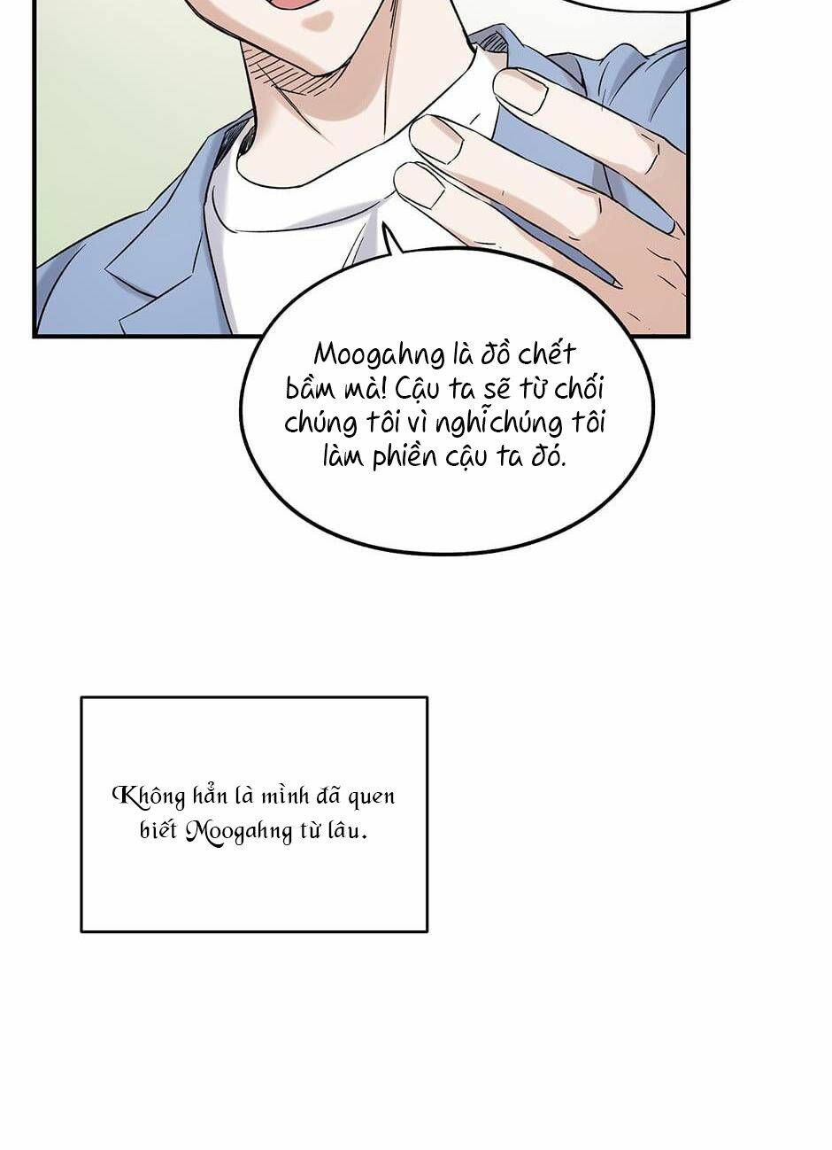 Trước Khi Cái Chết Chia Lìa Đôi Ta - Chap 24 - Trang 25