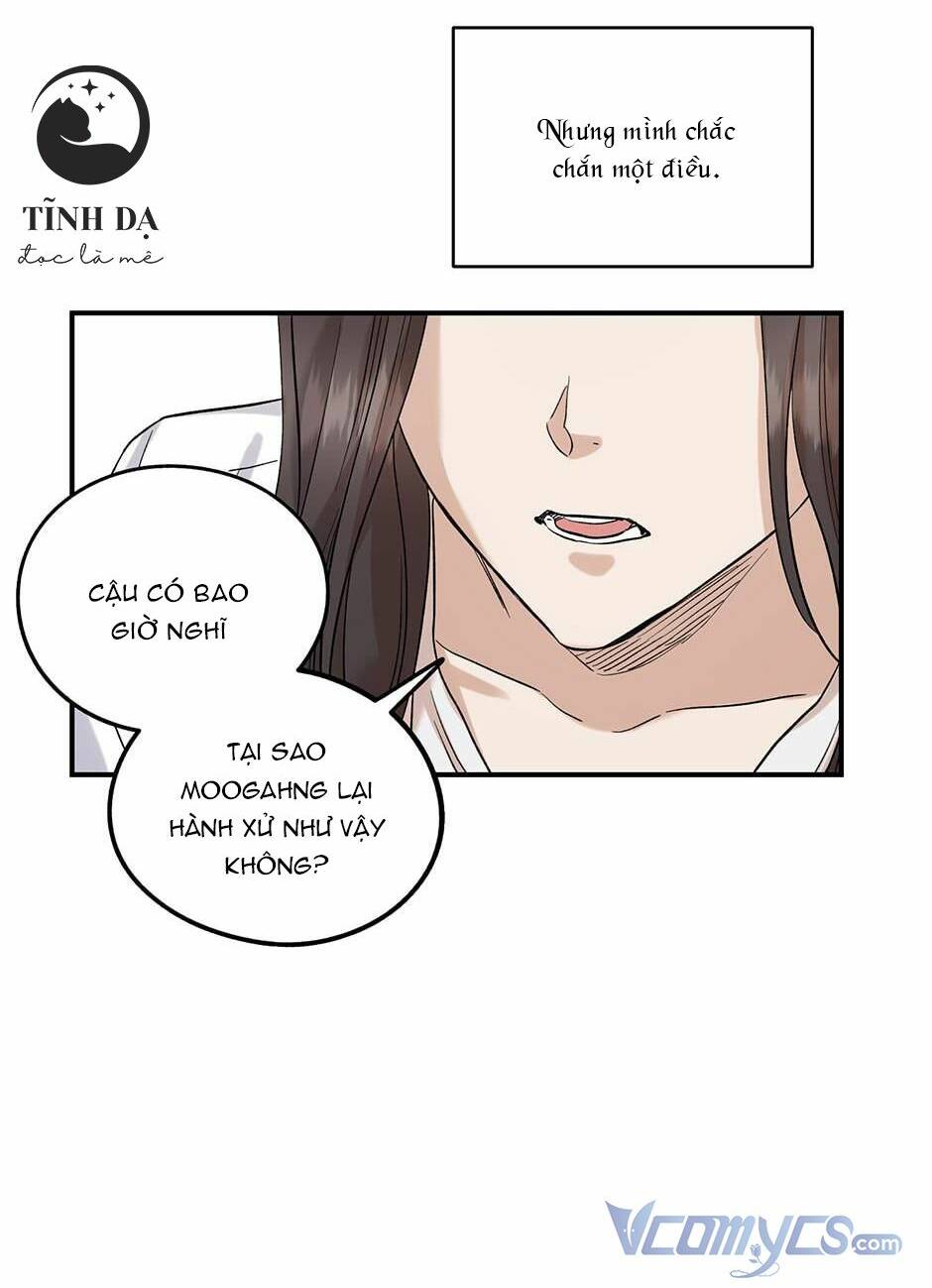 Trước Khi Cái Chết Chia Lìa Đôi Ta - Chap 24 - Trang 26