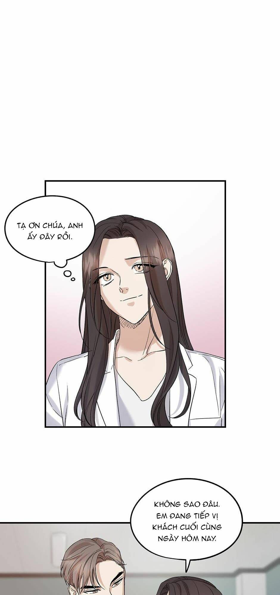Trước Khi Cái Chết Chia Lìa Đôi Ta - Chap 24 - Trang 30