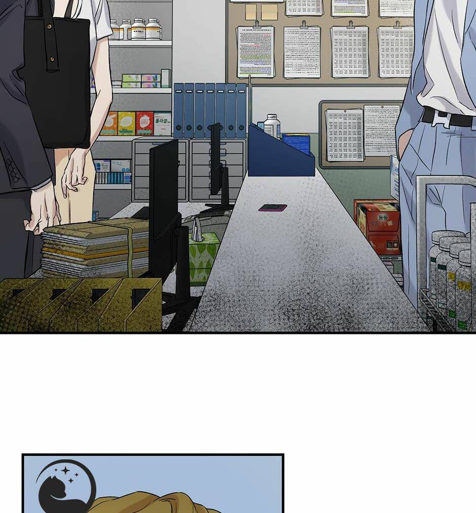 Trước Khi Cái Chết Chia Lìa Đôi Ta - Chap 24 - Trang 35