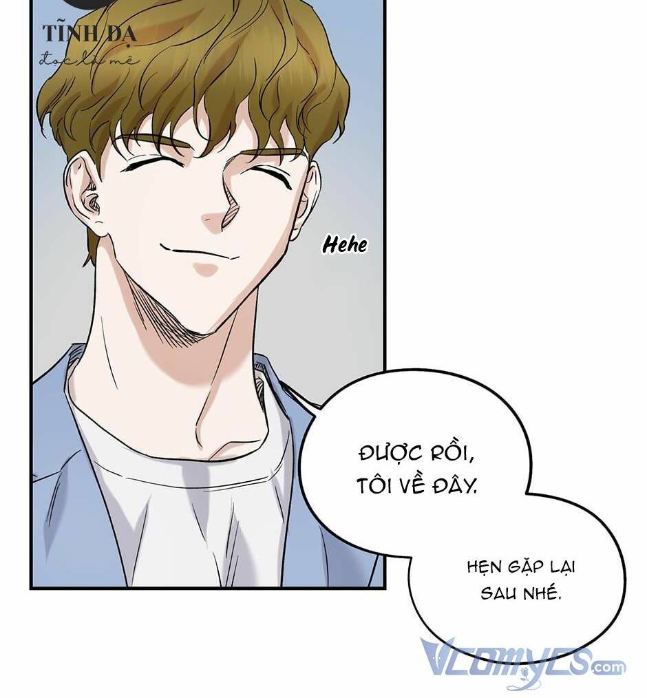 Trước Khi Cái Chết Chia Lìa Đôi Ta - Chap 24 - Trang 36