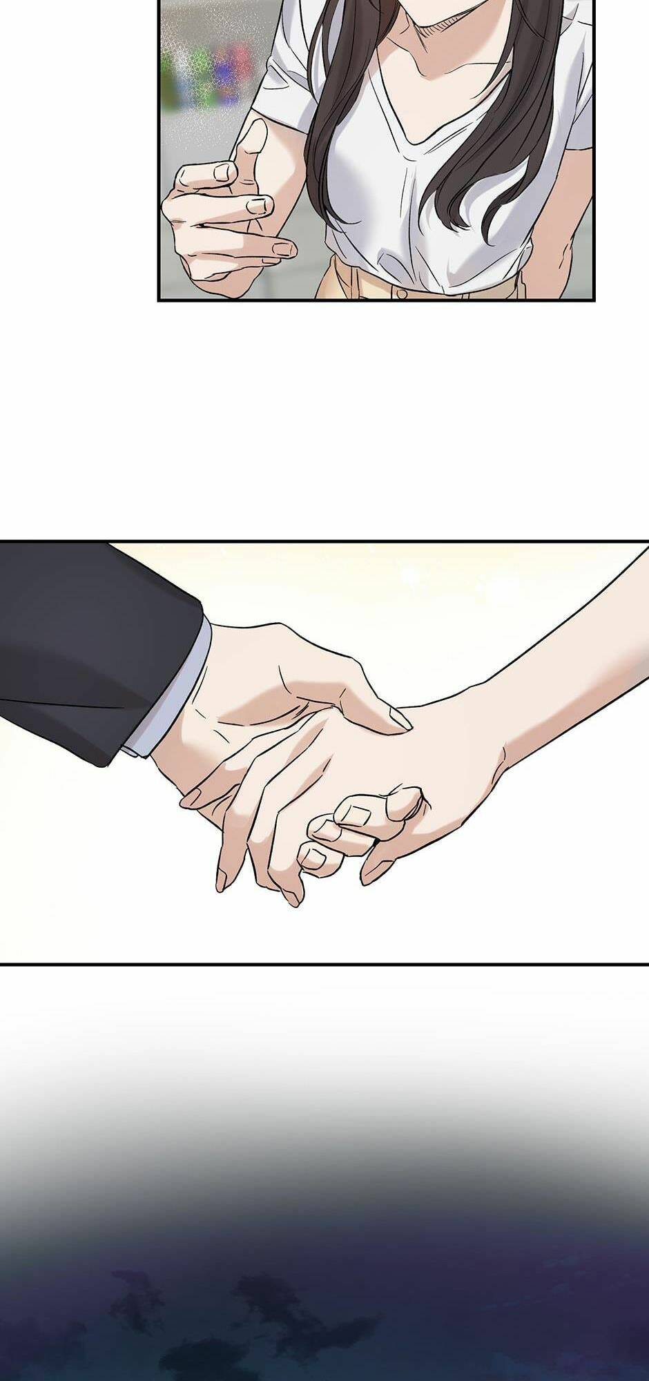 Trước Khi Cái Chết Chia Lìa Đôi Ta - Chap 24 - Trang 41