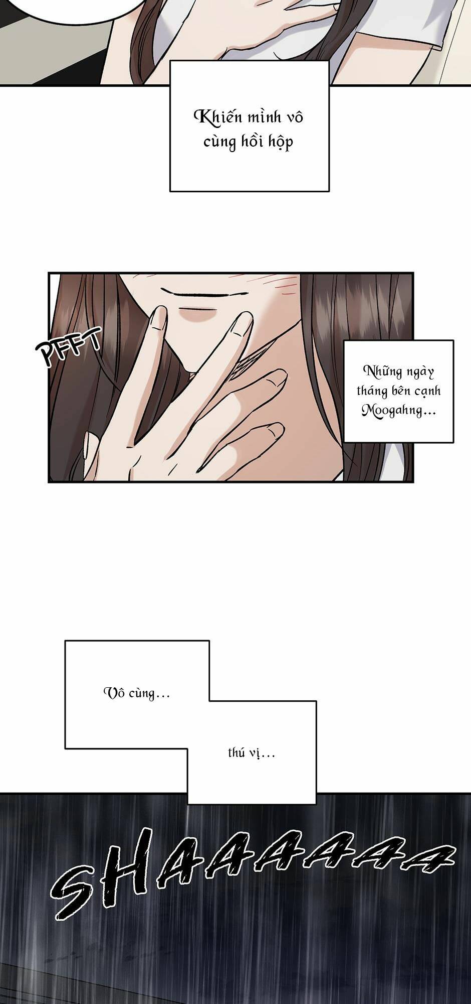 Trước Khi Cái Chết Chia Lìa Đôi Ta - Chap 24 - Trang 50
