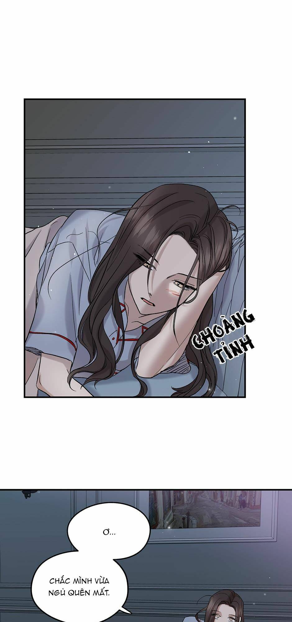 Trước Khi Cái Chết Chia Lìa Đôi Ta - Chap 24 - Trang 52