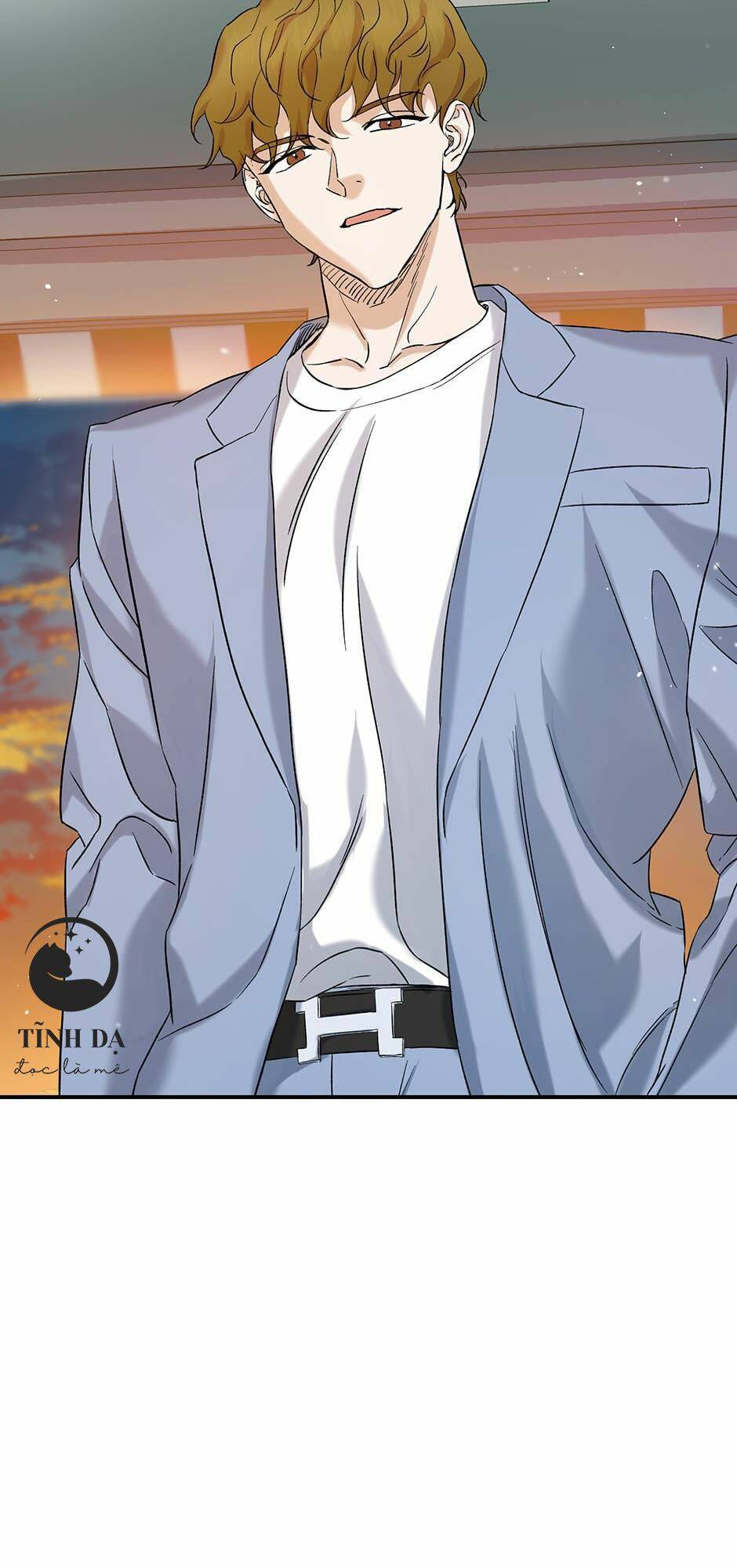 Trước Khi Cái Chết Chia Lìa Đôi Ta - Chap 24 - Trang 7