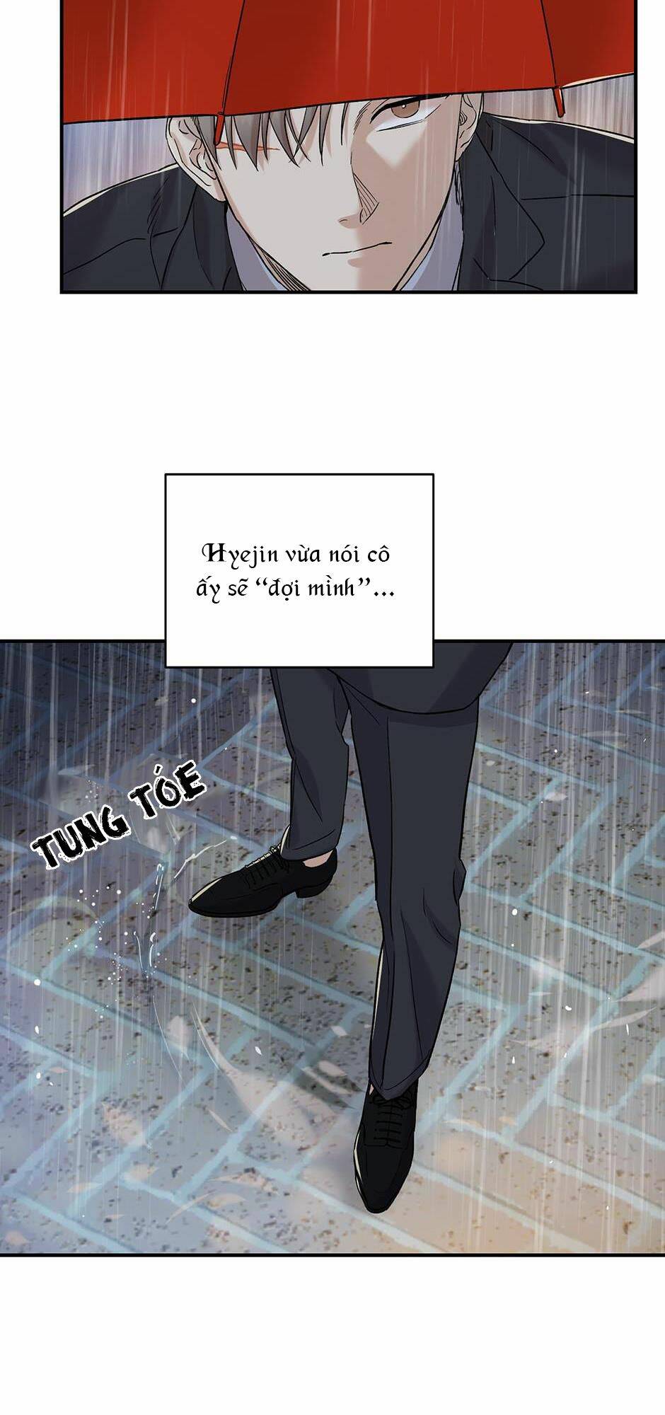 Trước Khi Cái Chết Chia Lìa Đôi Ta - Chap 25 - Trang 11