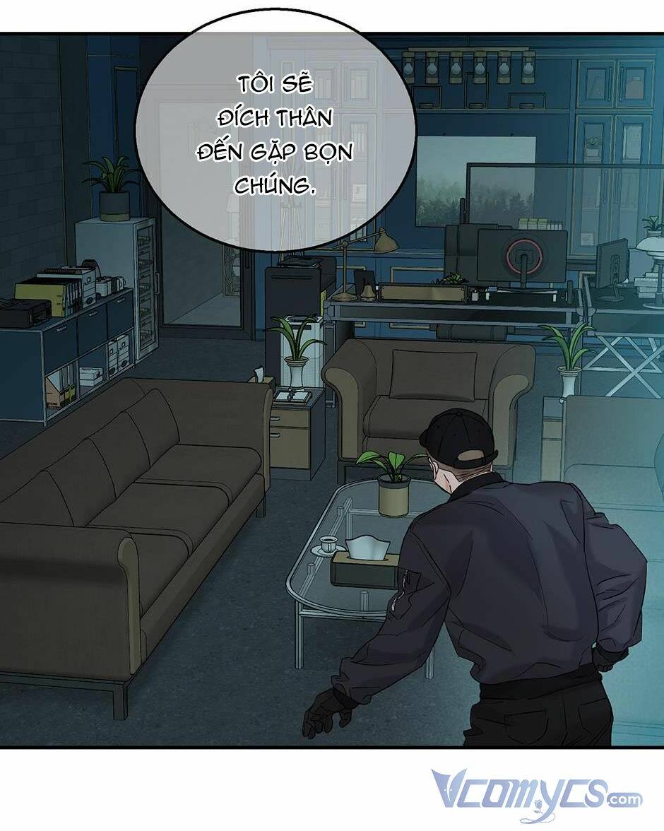 Trước Khi Cái Chết Chia Lìa Đôi Ta - Chap 25 - Trang 18