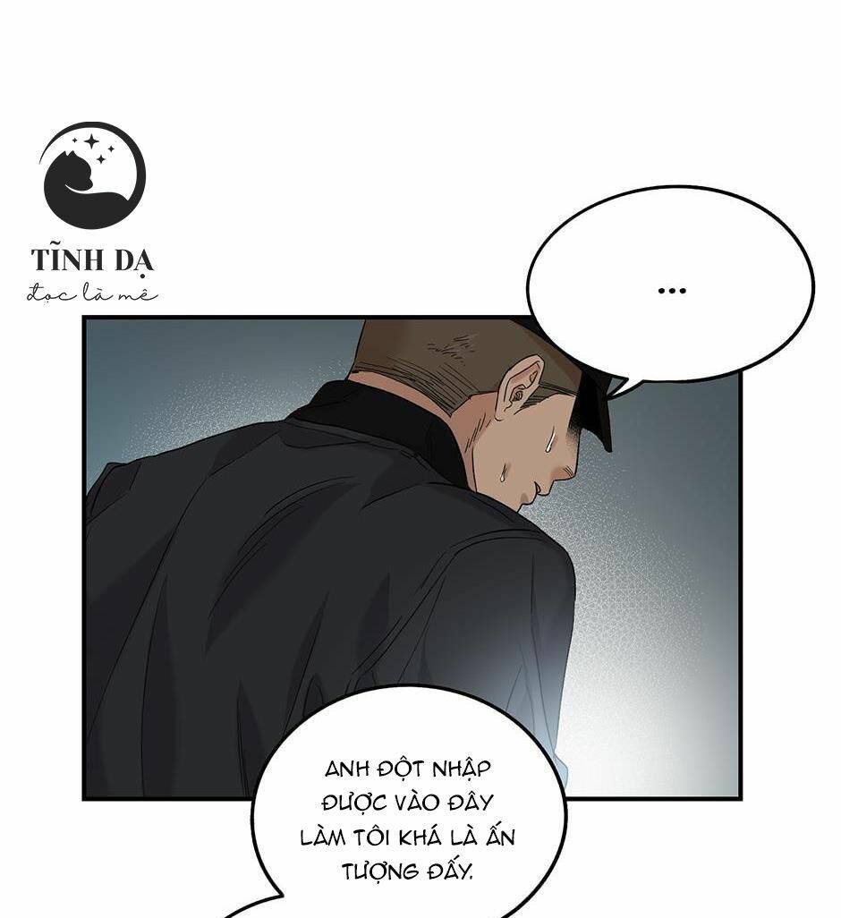 Trước Khi Cái Chết Chia Lìa Đôi Ta - Chap 25 - Trang 25