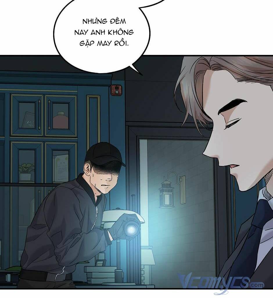 Trước Khi Cái Chết Chia Lìa Đôi Ta - Chap 25 - Trang 26