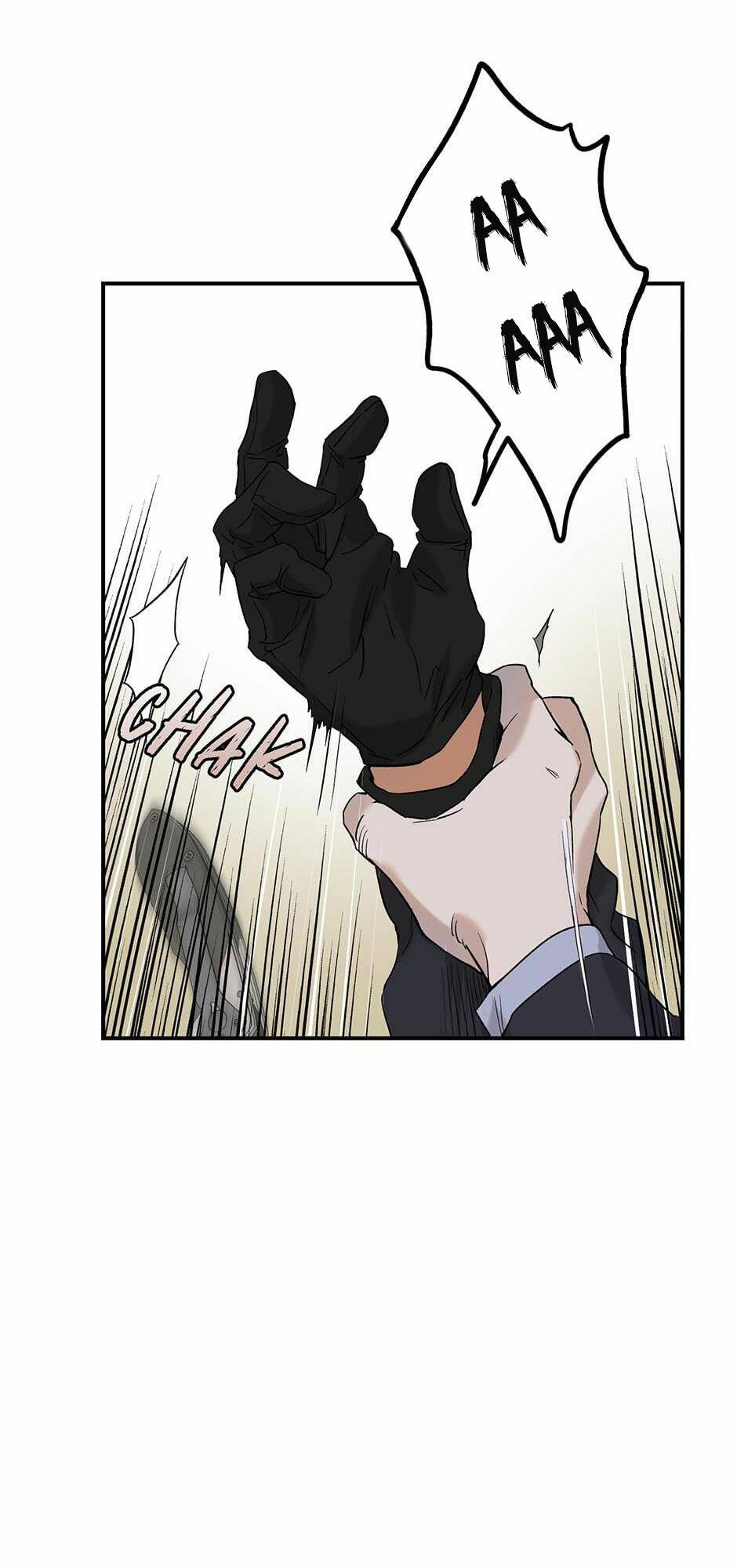 Trước Khi Cái Chết Chia Lìa Đôi Ta - Chap 25 - Trang 39
