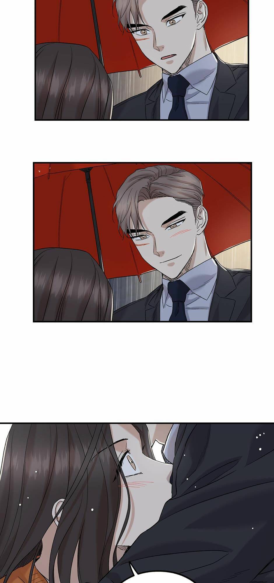 Trước Khi Cái Chết Chia Lìa Đôi Ta - Chap 25 - Trang 5
