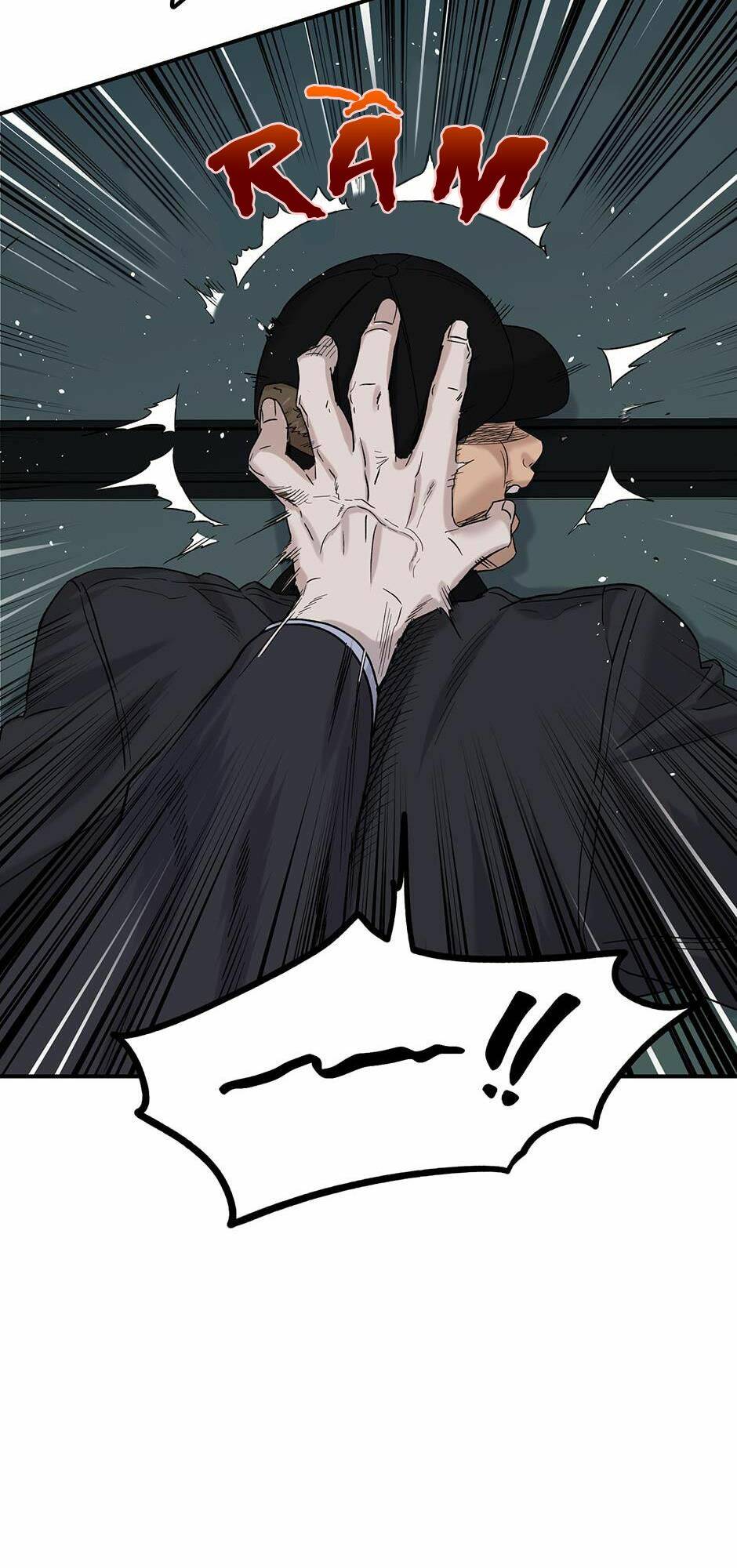 Trước Khi Cái Chết Chia Lìa Đôi Ta - Chap 25 - Trang 42