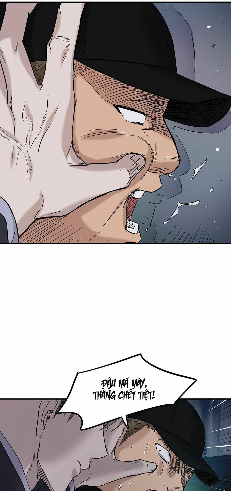 Trước Khi Cái Chết Chia Lìa Đôi Ta - Chap 25 - Trang 43