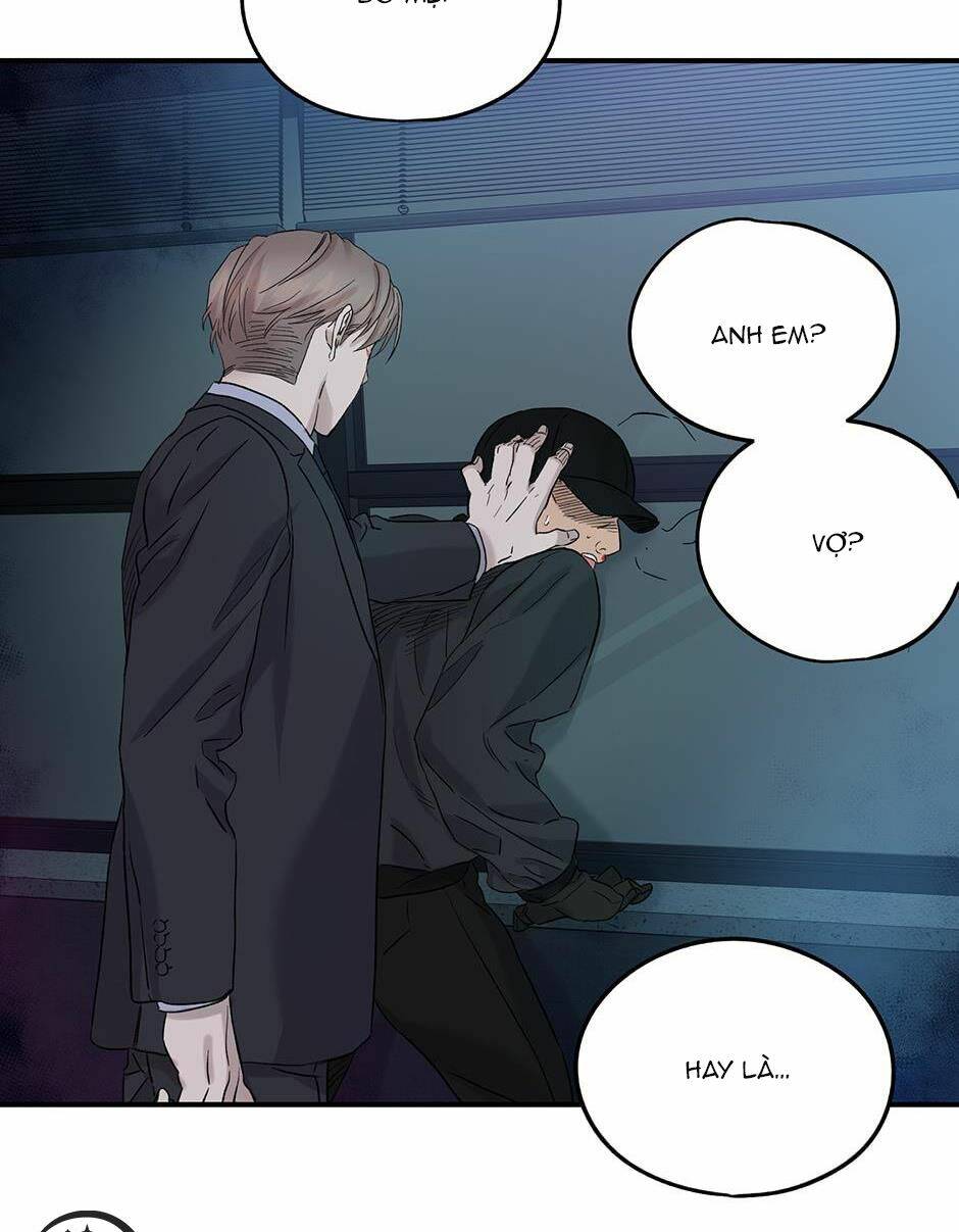 Trước Khi Cái Chết Chia Lìa Đôi Ta - Chap 25 - Trang 46