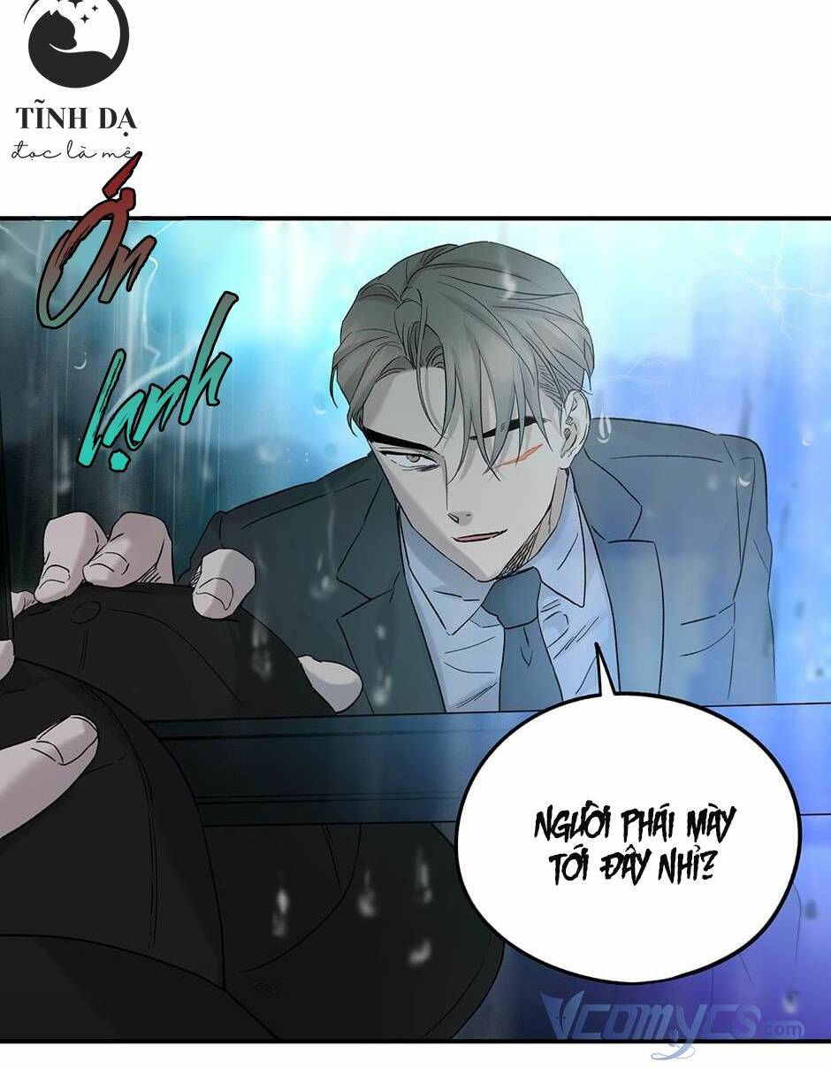Trước Khi Cái Chết Chia Lìa Đôi Ta - Chap 25 - Trang 47