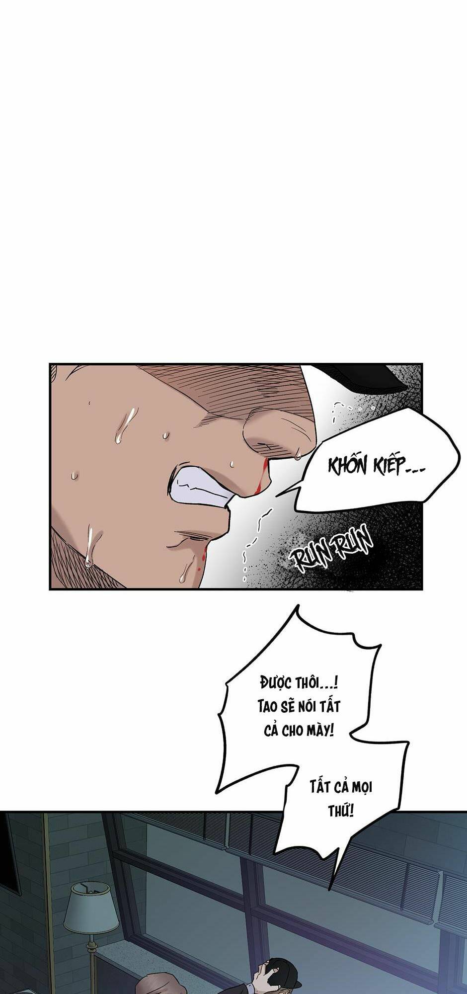 Trước Khi Cái Chết Chia Lìa Đôi Ta - Chap 25 - Trang 48