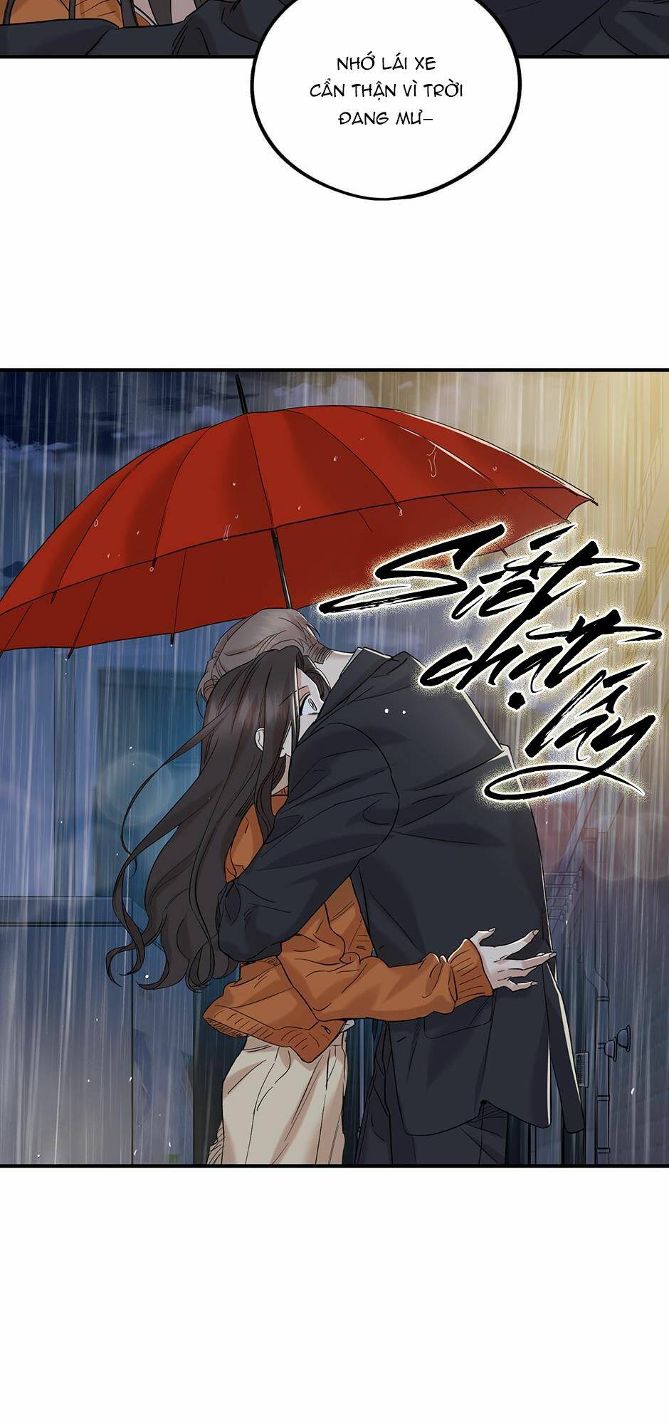 Trước Khi Cái Chết Chia Lìa Đôi Ta - Chap 25 - Trang 6