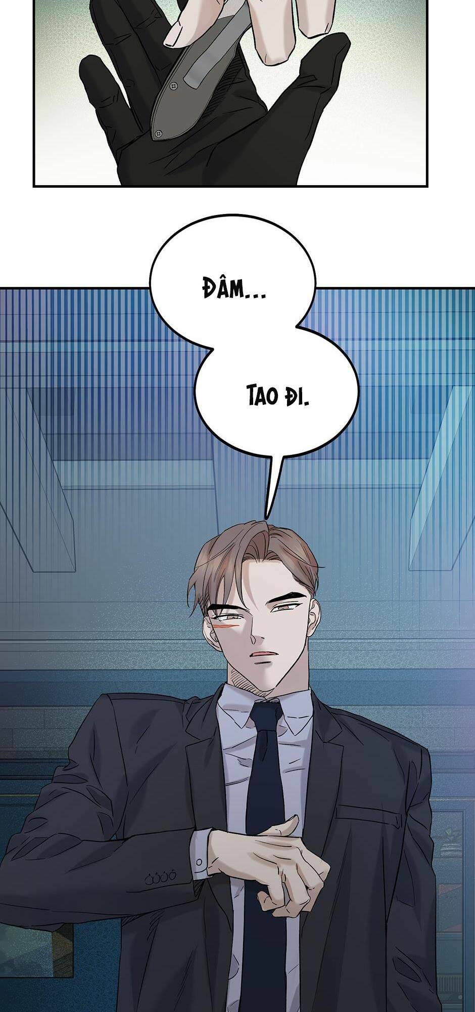 Trước Khi Cái Chết Chia Lìa Đôi Ta - Chap 25 - Trang 52