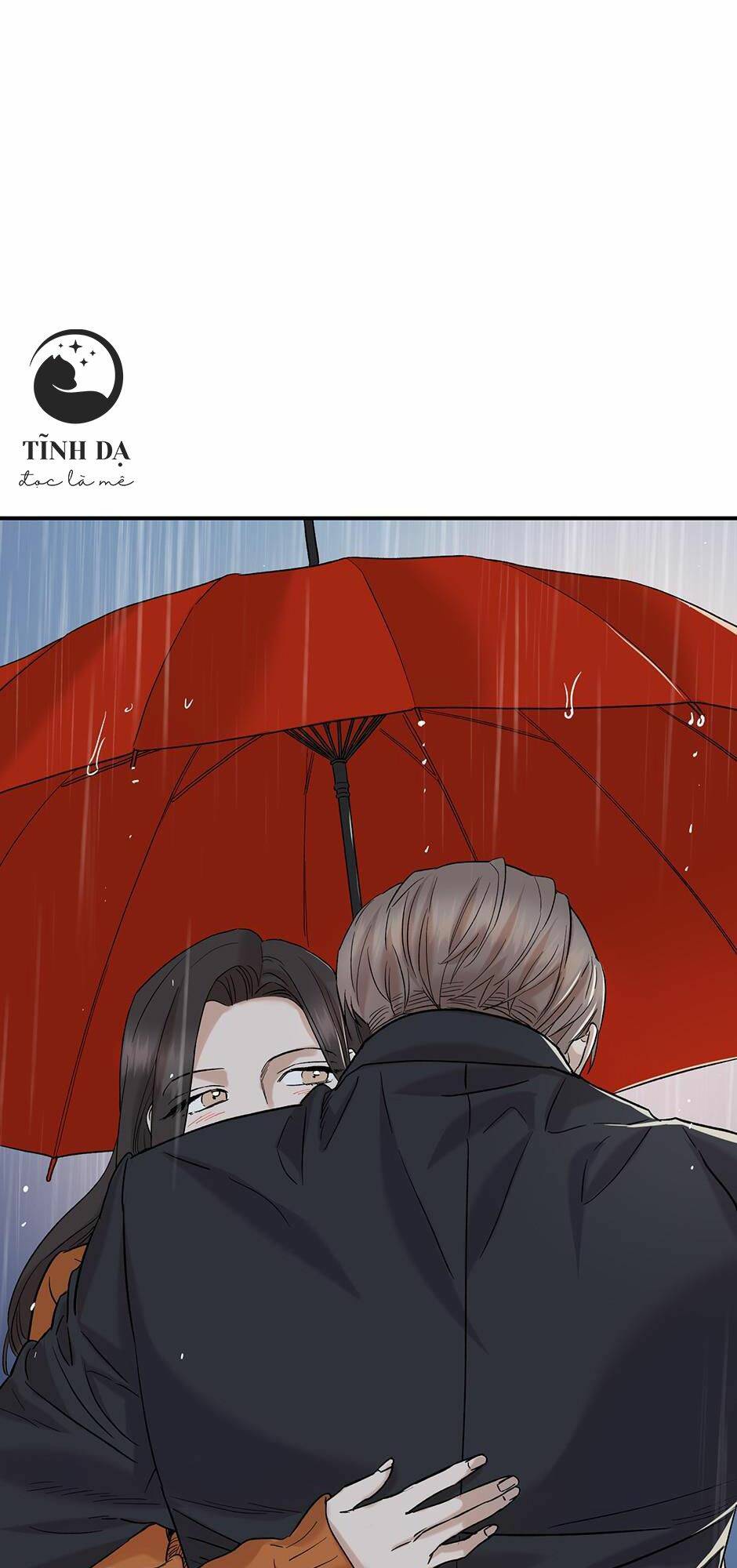 Trước Khi Cái Chết Chia Lìa Đôi Ta - Chap 25 - Trang 7