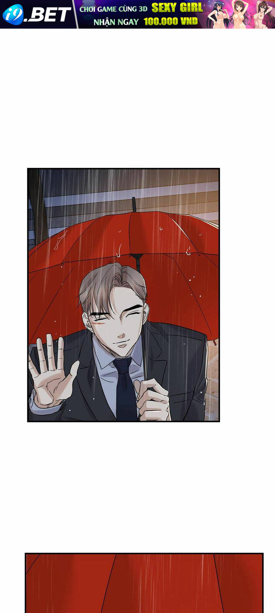 Trước Khi Cái Chết Chia Lìa Đôi Ta - Chap 25 - Trang 10