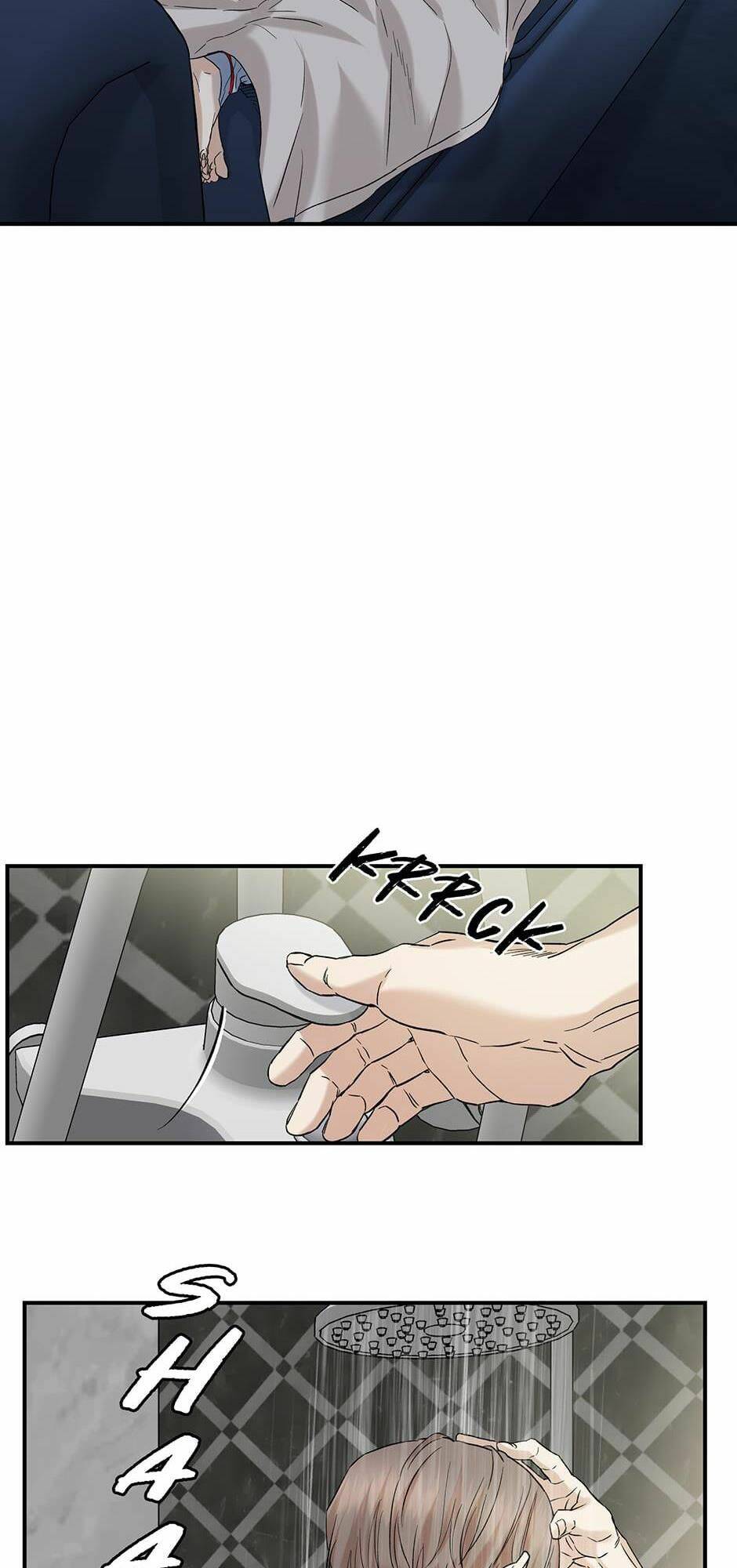 Trước Khi Cái Chết Chia Lìa Đôi Ta - Chap 26 - Trang 12