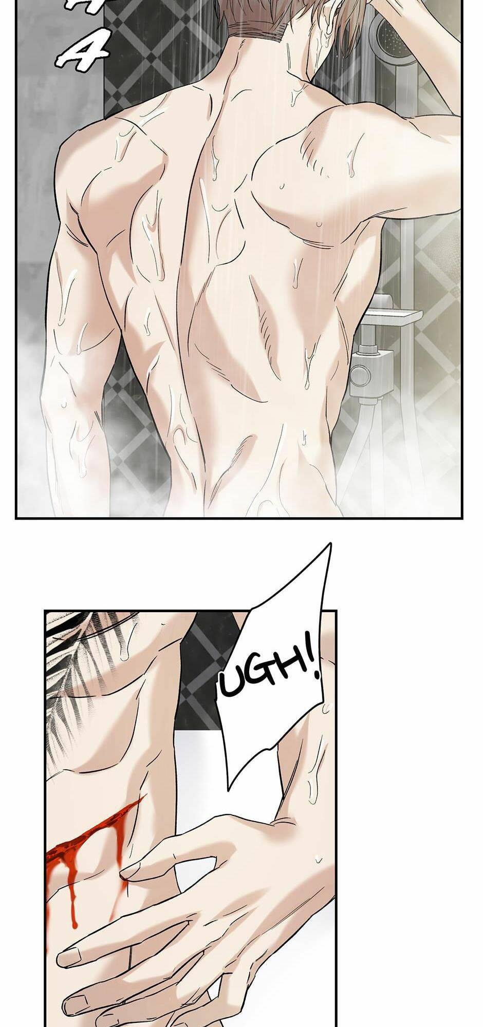 Trước Khi Cái Chết Chia Lìa Đôi Ta - Chap 26 - Trang 13