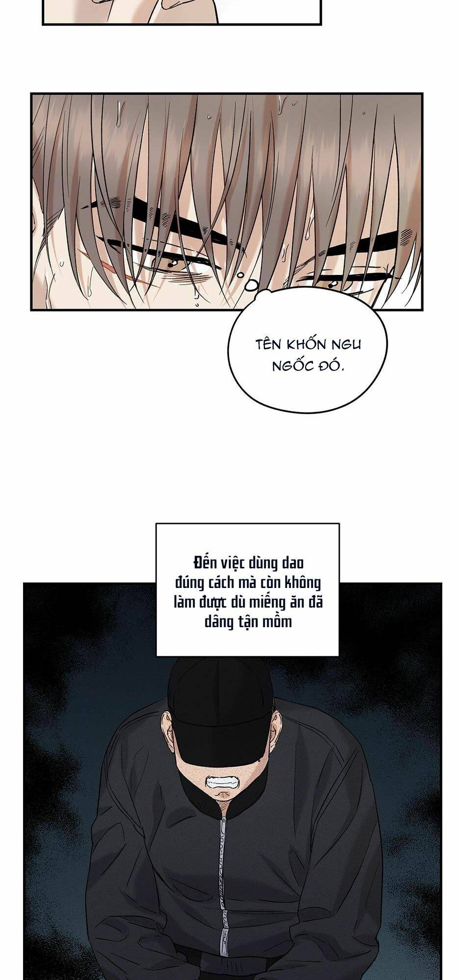 Trước Khi Cái Chết Chia Lìa Đôi Ta - Chap 26 - Trang 14