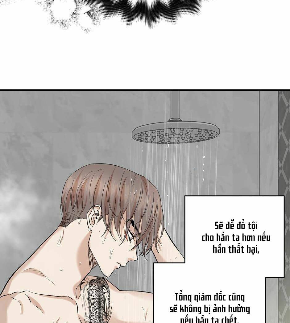 Trước Khi Cái Chết Chia Lìa Đôi Ta - Chap 26 - Trang 16