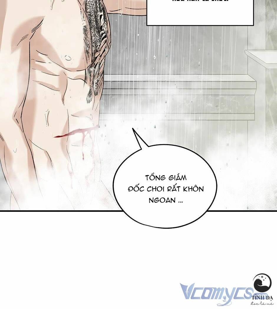 Trước Khi Cái Chết Chia Lìa Đôi Ta - Chap 26 - Trang 17